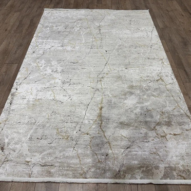 Ковер турецкий BELLA Y5304Q L.BEIGE / YELLOW