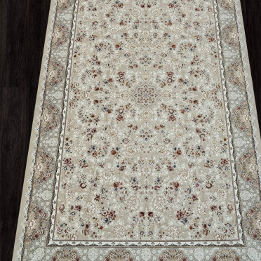 Ковер 8001 - 000 - Прямоугольник - коллекция SALIMA