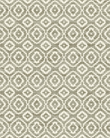 Ковер бельгийский 147635363 Royal Palace (Вискоза, серый)