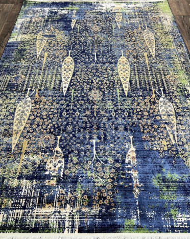 VIVALDI 26202 DARK-BLUE