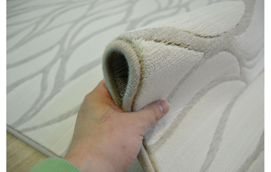 Ковер Nubian Oval 64064 6575