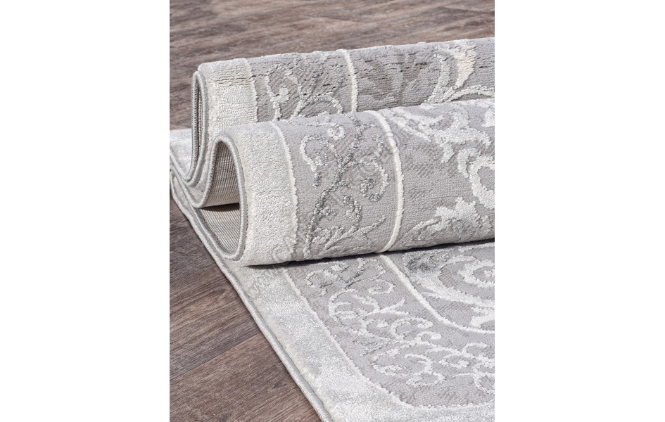 Ковер ARMINA 03760A - GREY / GREY