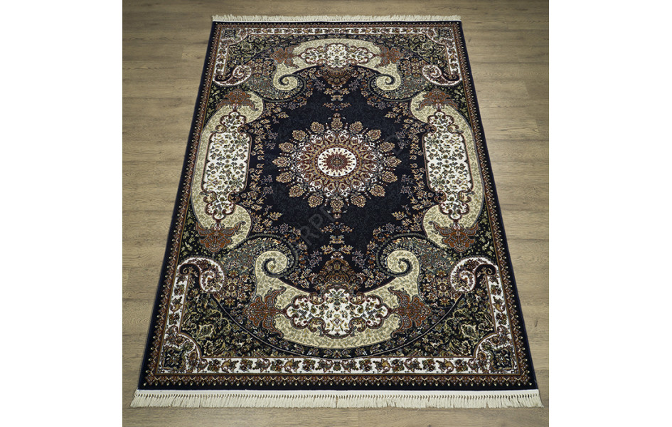 Ковер Tabriz 25740 ЦВЕТ 29733