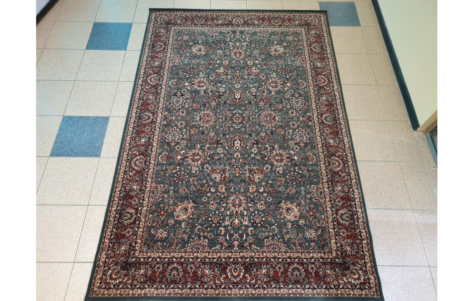 Ковер бельгийский Kashqai 4362 400 прямоугольный