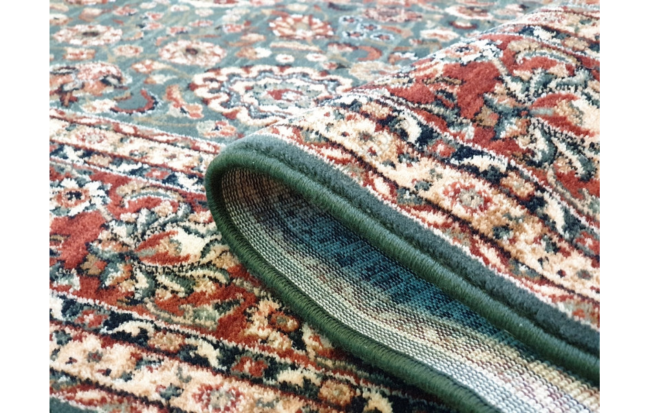 Ковер бельгийский Kashqai 4362 400 прямоугольный