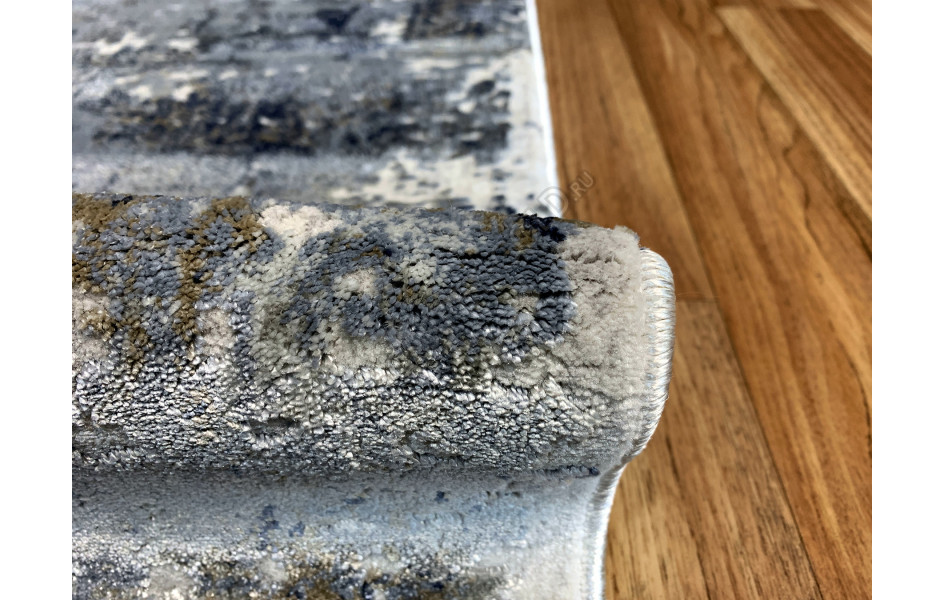 Ковер Antik V828B BLUE