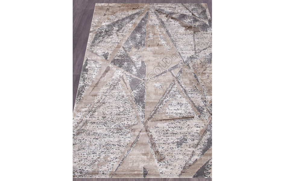 Ковер 04022C - GREY / BROWN ARMINA