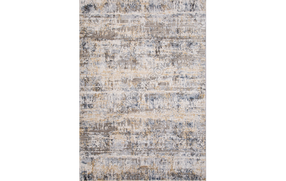 Ковер L0771A - VIZON - Прямоугольник - коллекция PETRA