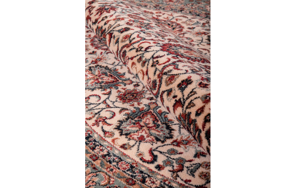 Ковер бельгийский Kashqai 4362 101 круглый