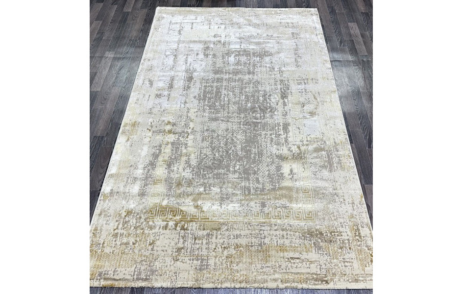 Ковер турецкий Lisa A2390B прямоугольный