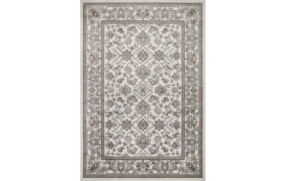 Ковер F107 - BEIGE - Прямоугольник - коллекция MONTANA