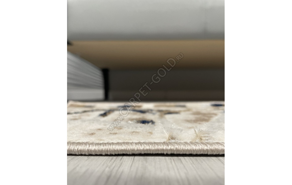 Ковер O1699 - 665 CREAM / VIZON - Прямоугольник - коллекция ANTEP