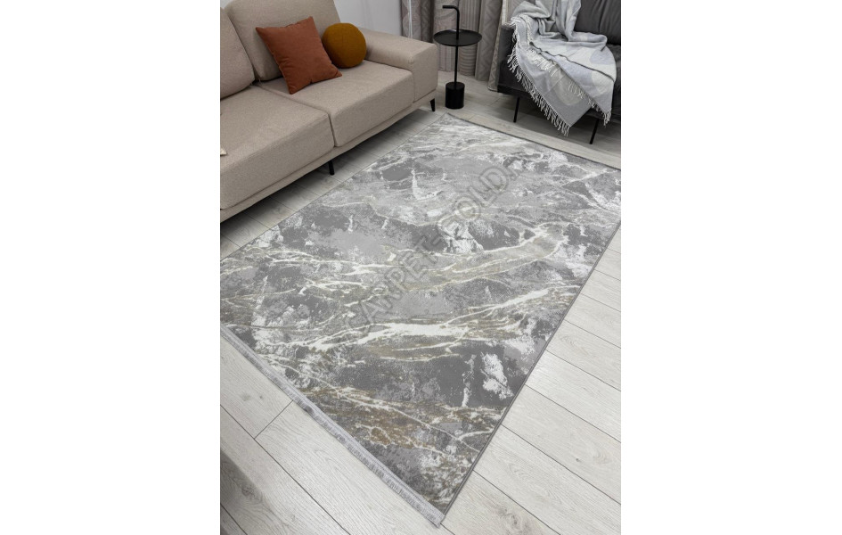 9012A_GREY / BEIGE Афина