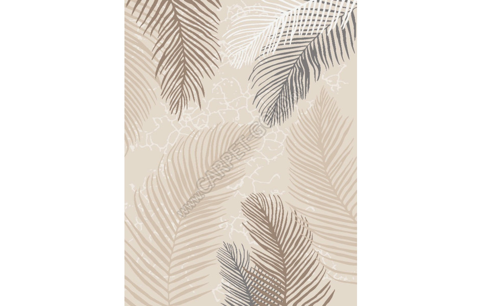 Ковры дизайн 20416 цвет 25535 Прима