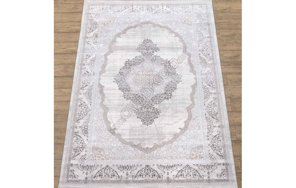 Ковры дизайн A5276B цвет L.GREY / A.GRI Avella