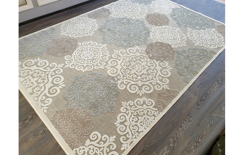 Бельгийский ковер Genova 38001 6555 90