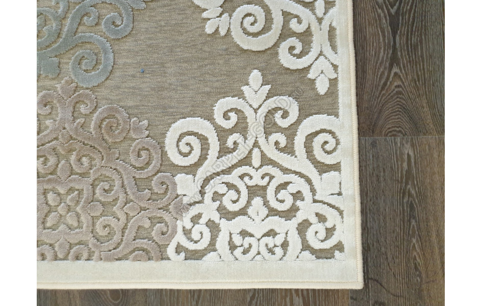 Бельгийский ковер Genova 38001 6555 90